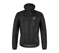 MONTURA skisky 2.0 jacket uomo MJAK91X90 colore nero imbottita ideale per trekking climbing sci alpinismo alpinismo