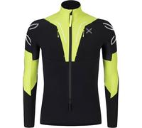 MONTURA Slick 2 Maglia - Uomo - Verde / Nero - Taglia S- modello 2025