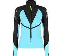 MONTURA Slick 2 Maglia W - Donna - Blu - Taglia M- modello 2026