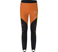 MONTURA Slick 2 Pants - Uomo - Arancione / Nero / Verde - Taglia M- modello 2025