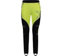 MONTURA Slick 2 Pants - Uomo - Verde / Nero - Taglia M- modello 2025