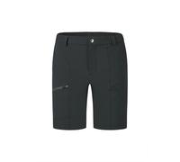 Pantaloni corti Montura Smart Travel Bermuda nero - XXL