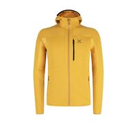 Montura Smooth 2 Hooded maglia Mustard M