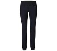 MONTURA Sound Pants Donna MPLR36W 9090 Colore Nero Pantalone Lungo Ideale per attività Outdoor Trekking e Tempo Libero XS
