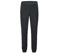 MONTURA Sound Winter Athletic Fit, Pantalone Invernale da Trekking e Tempo Libero (IT, Testo, XL, Regular, Regular, Nero)