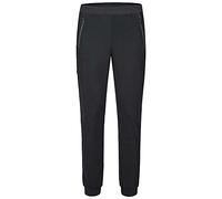 MONTURA Sound Winter Pants Uomo MPLR32X 90 Colore Nero Pantaloni Lunghi Uomo Ideali per attività Outdoor Invernale e Tempo Libero L