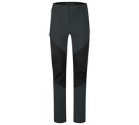 Montura - Spitze Evo - 5 cm Pants - Pantaloni da arrampicata M nero
