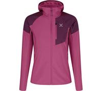 MONTURA Spitze Hooded Maglia W - Donna - Viola / Rosa - Taglia M- modello 2025