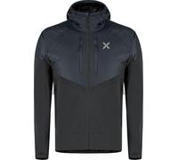 Montura Spitze Hybrid Jacket Taglia XL - ARDESIA/PIOMBO