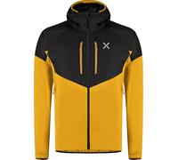 Montura Spitze Hybrid Jacket Taglia XXL - MUSTARD