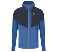 Montura - Spitze Maglia - Giacca in pile S blu