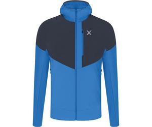 MONTURA Spitze Maglia - Uomo - Blu - Taglia XL- modello 2025