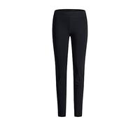 MONTURA Sporty Winter Pants Donna MPLR40W 9002 Colore Nero Dust Rose Pantaloni Lunghi Donna Ideali per Trekking Jogging Lifestyle Fitness e attività Outdoor S