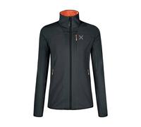 Montura Stretch 2 Maglia donna Antracite XS