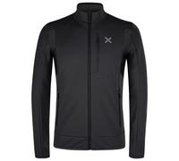 Montura - Stretch 2 Maglia - Giacca in pile S nero