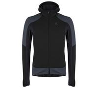 Montura Stretch Color 2 Maglia men - col.9093(Black/Piombo)