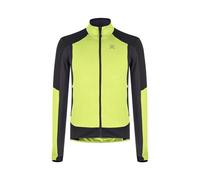 Montura Stretch Color maglia Verde lime XL
