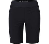 MONTURA Stretch Shape Bermuda W - Donna - Nero - Taglia S- modello 2025