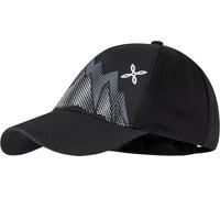 Montura Summit cap Cappello con Visiera Unisex Taglia Unica - Nero