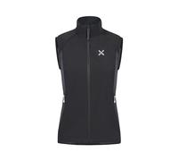 Montura Sun Shower Canotta Woman Taglia M - Black