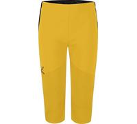 Montura Synth Pirata Mustard - Taglia L - Pantalone Uomo Arrampicata