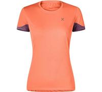 MONTURA T-Shirt Donna Join T-Shirt Woman Melone