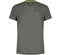MONTURA T-Shirt Uomo Join T-Shirt Verdone