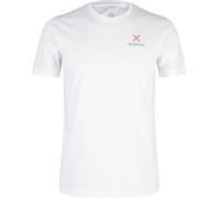 Montura Team Vertigo T-Shirt Taglia M - White