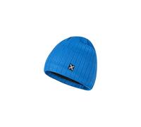MONTURA Technician cap Cuffia Unisex Invernale Calda Taglia Unica (Celeste)