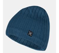 Montura technician cap deep blue cappellino outdoor climbing mountain ski alp