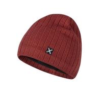MONTURA Technician cap Cuffia Unisex Invernale Calda Taglia Unica - Tobacco