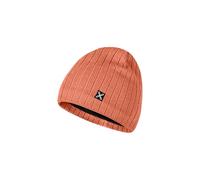 MONTURA Technician cap Unisex Cuffia Invernale Calda E Comoda - Disponibili in 3 Colori (Melon)