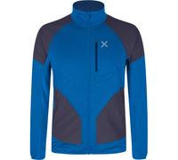 MONTURA Thermal Grid 2 Maglia - Uomo - Blu / Nero - Taglia S- modello 2026