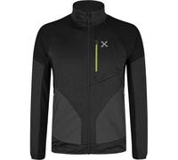 MONTURA Thermal Grid 2 Maglia - Uomo - Grigio / Nero - Taglia S- modello 2026