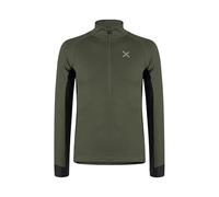 Montura Thermic 2 maglia Verde salvia. L