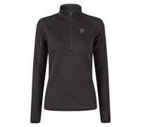 Montura Thermic 4 maglia donna Nero M