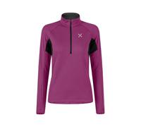 Montura Thermic 4 maglia donna Baton rouge L