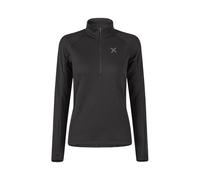 Montura Thermic 4 maglia donna Nero S