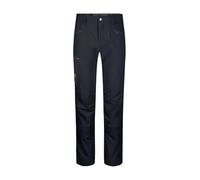 MONTURA Trace Light Pants - Uomo - Nero - Taglia M- modello 2025
