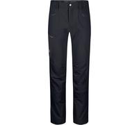 MONTURA Trace Light Pants - Uomo - Nero - Taglia M- modello 2025