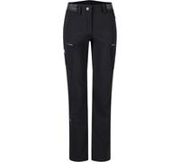 MONTURA Trace Pants W - Donna - Nero - Taglia XS- modello 2025