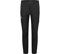MONTURA Uomo Speed Style Pantaloni, Black, L