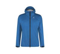 Montura Upland 3L Hooded jacket Blue S