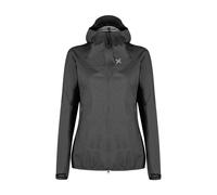 Montura Upland 3L Hooded jacket donna Black M