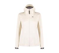 Montura Upland 3L Hooded jacket donna Shell/melon M