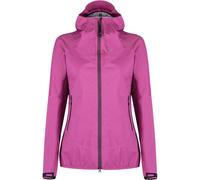 MONTURA Upland 3l Hooded Jacket W - Donna - Rosa - Taglia S- modello 2025
