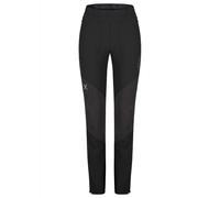 Montura Vertigo 2.0 pant donna Nero XS