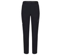 Montura Vertigo 3 light pant donna Nero M