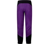 MONTURA Vertigo 3l Cover Pants - Uomo - Viola / Nero - Taglia L- modello 2026