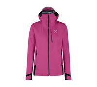 Montura Vertigo 3L jacket donna Baton rouge S